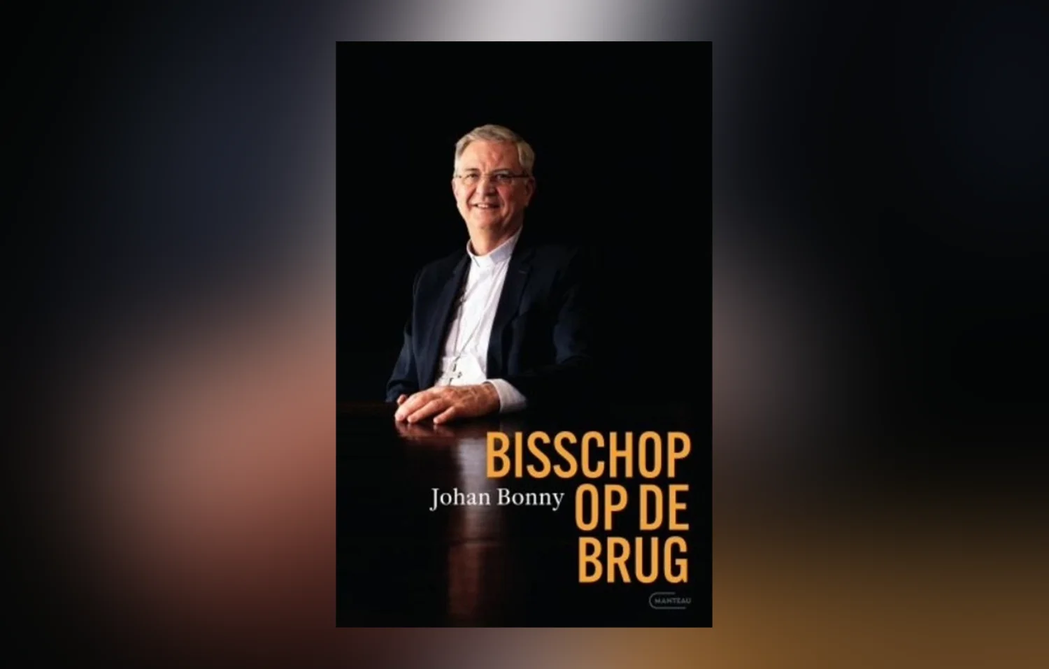 Johan Bonny, Bisschop op de brug