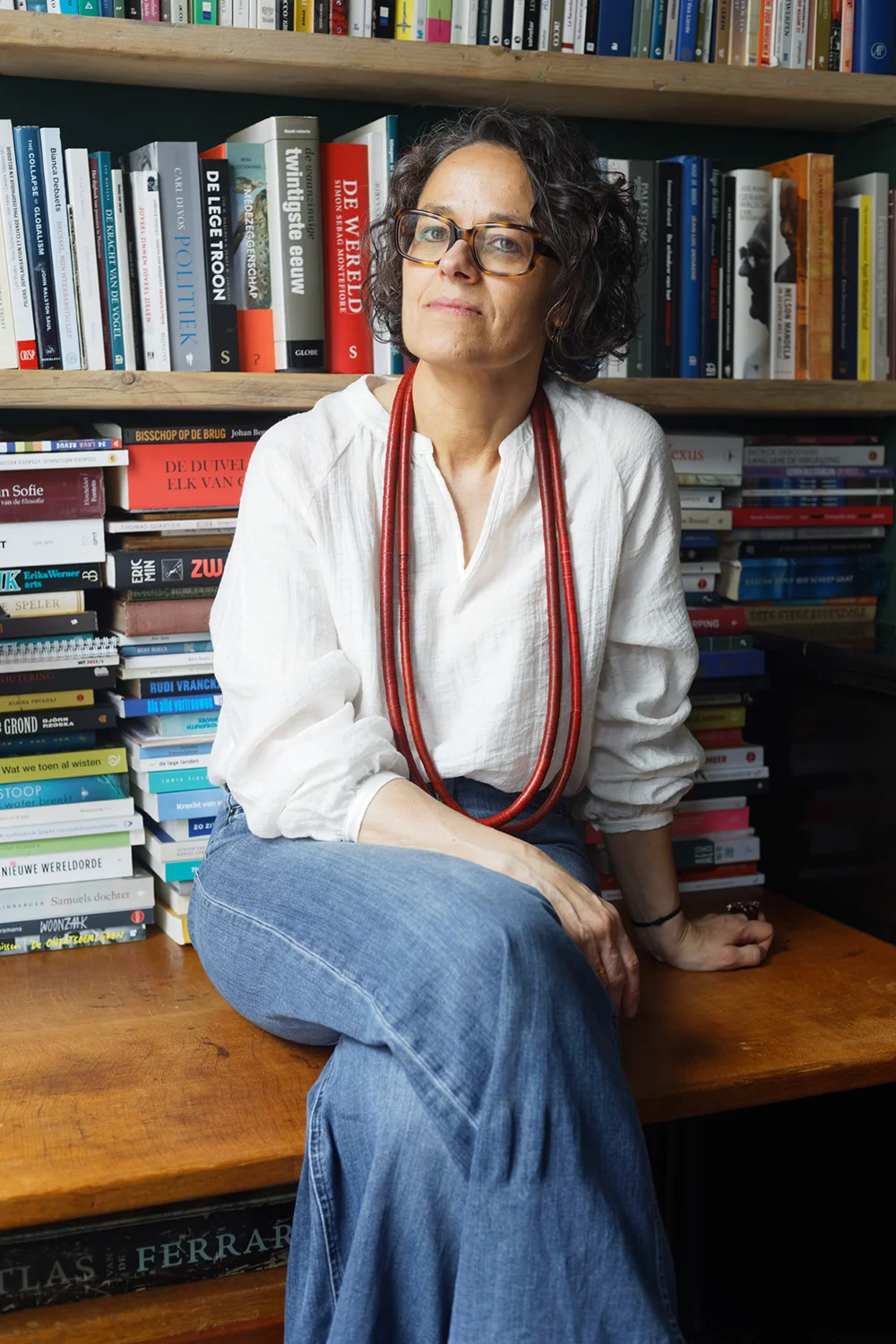 Sylvie Walraevens Sylvie Walraevens