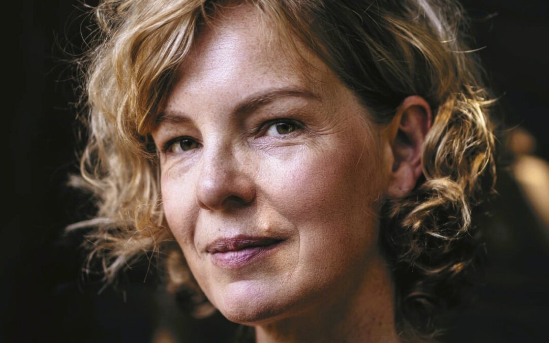 Interview met Beatrice de Graaf: Terugkeer van de goden (Volzin)